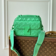 Mens LV Satchel bags